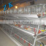 Best-selling A type 96 layers chicken cage for Nigeria /chicken cage for Tanzania ,kenya , zambia ,Uganda ,Africa (factory)