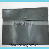 Business Men Leather Laptop Bag or Tablet Case