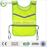 ZHENSHENG Reflective Running Safety Vest thumbnail-1