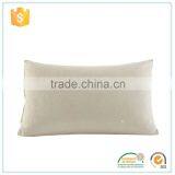 China Wholesale 26 Inch Pillow Covers /100% Cotton Waterproof Pillow Cover