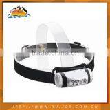 Top Quality New Design Wholesale Led Headlamp Flashlight thumbnail-1