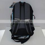 Cycling Reflective Backpack Cycling Backpack With Rain Cover thumbnail-3