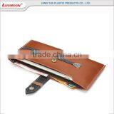 Hot Sale Business Style Universal Hand Cell Phone Purse Pouch for Men thumbnail-3