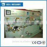 SMZG 100C Toothpaste Plastic Tube Body Making Machine Direct From the Factory