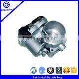 High Quality Electronical Throttle Body for 06B133062M,E057A2B,0280750009 AUDI A6,A4,PASSAT thumbnail-1
