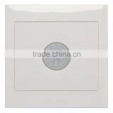 Human Inductive Switch (Two Branches)