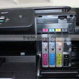 New in Mexico Market! Long & Short Lc505 C/M/Y Lc509 BK Refillable Ink Cartridge for Brother J100, J105, J200, NO Need Chip