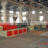 Pvc Architectural Pipe Production Line