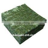 Dried Seaweed--JAPANESE SUSHI NORI thumbnail-1
