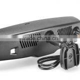 1080P Dual Ways DVR Recording With 4.3 Inch Screen Monitor Display thumbnail-6