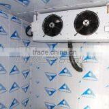 2016 Hot Sale 60CBM Cold Freezer Storage Room VCR60 With Compressor From China Supplier Koller thumbnail-3