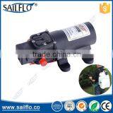 Sailflo12/24V Electric Mini Agriculture Pressure Knapsack Sprayer Pump