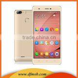 Cheap Price Android 5.1 Mobile Phone MTK6580A Quad Core 5.5"Big Touch Screen Smartphone S12