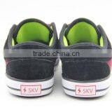 Uppers Canvas Men'S Rubber Sole Shoes Wholesale Canvas Shoes thumbnail-3