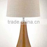 2015 Hot Crystal and Glass Guest Room Table Lamp Can Add USA Canada thumbnail-1