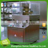 CE Approved Mini Tablet Press Machine thumbnail-1