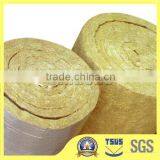 Sound Insulation Rockwool Blanket/ Roll / Felt / Tape Malaysia for Industrial Thermal Insulation thumbnail-6