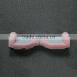 2016 New Arrival! Electric Self Balance Scooter Protect Silicone Case Waterproof Out Cover For Hoverboards thumbnail-1