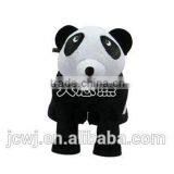 Rechargeable electric car toy-Panda