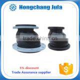 Thermal Resistance Vibration Isolator Rubber Flexible Joint Coupling thumbnail-6