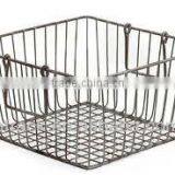 Dirty Clothes Chrome Clothes Rack thumbnail-1