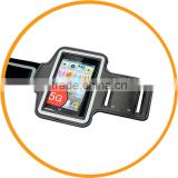 For iPhone 5 Waterproof Sport Gym Running Style Armband Case Holder from dailyetech