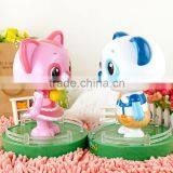 Baby Intelligence Learning Baby Toys Story Machine thumbnail-2