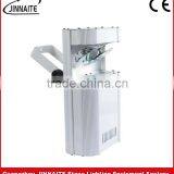 LED Double Scanner Mirror Light Stage Decorative Light Disco Light White Color thumbnail-1