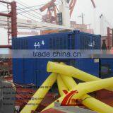 LFZ12000 Ship Dehumidification /Dehumidifier for Blasting and Painting thumbnail-1