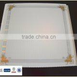 Decorative Building Good Quality Celing PVC Gypsum Laminated Ceiling thumbnail-2