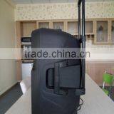 12 Inch Dotun Active Hottest Trolley Super Bass pa Speaker System With Usb and fm Radio thumbnail-4