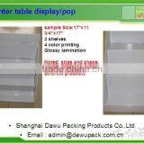 DW0954-DISPLAY SHELF FOR HIGH QUALITY PRODUCT From Shanghai thumbnail-1