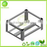 Anti Rust Flat Packed Battery Display Rack for 12V 200Ah thumbnail-6