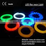 Cheap Price RGB Led Neon Flex Light Neon Sign thumbnail-3