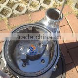 DF-35 Clinic Tabletop China herb Grinding Machine