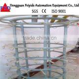 Feiyide Plating Rack/Jig for Hanging Electroplating Products thumbnail-4