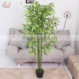 Home Garden Decoration Evergreen Bamboo Tree Artificial Bamboo Plants thumbnail-1