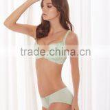 ORA2049+OFA2049 Internationl Odm&Oem Graceful Ladies Underwear Push-up Comfortable Natural Lace Sexy Bra & Panties Sexy Bra Set thumbnail-2