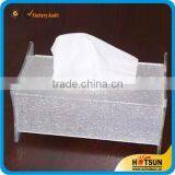 Hot New Products for 2015 Plexiglass Tissue Box Holder thumbnail-1