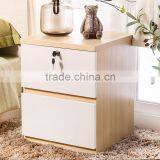 European Style Modern PB Chest of Drawer Cabinet