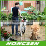 Walk & Ride With Pet Dog Cycle Leash Bike Bicycle Puppy Training Sports Lead -Dog Bike Leash thumbnail-5