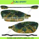 Whitewater Paddle/Paddle Kayak Racing thumbnail-1