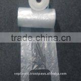 T-SHIRT BAG ON ROLL, VEST BAG ON ROLL thumbnail-1