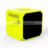 Wireless 50Lumens Brightness Manual Focus Popular Magic Cube Projector