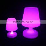 One Piece Fatboy Unique Designed Led Decorative Table Lamp for Good Mood Light and Home Decor Desk Lamp thumbnail-2