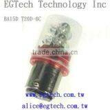 BA15D T20D-6C LED Lamp thumbnail-1