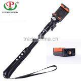 Hot Sale Wireless Selfie Stick With Bluetooth Built in Monopod Made in China thumbnail-2