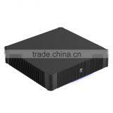 Mini PC Server Media Windows 8 Intel Core i3 i5 i7 Mini pc Broadwell NUC Computer 12V Core Ubuntu Mini pc thumbnail-2