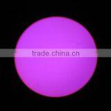 Contemporary 60w Led Moving Head Spot Light thumbnail-3