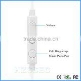 Wholesale Low Price Wired Earphone Headset EO-EG900BW With Mic and Volume Control Earphone for Samsung Mobile Phone thumbnail-4